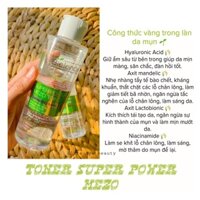 TONER BIELENDA