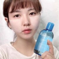 Toner Bioderma Hydrabio Tonique 250ml