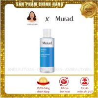 Toner cân bằng da, làm sạch sâu Murad Clarifying Toner