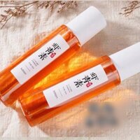 TONER CAO CẤP FUT Astaxanthin- chống lão hoá dưỡng ẩm se lỗ chân lông
