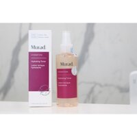 Toner cấp ẩm cho da Murad - HYDRATING TONER MURAD