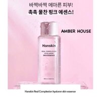 Toner cấp  ẩm Hanskin