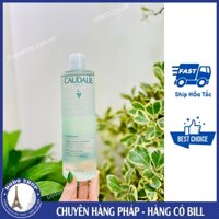 Toner caudalie mẫu mới 400ml _ Nước hoa hồng Caudalie_ dưỡng ẩm, phục hồi làn da