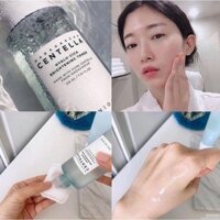 TONER CENTELLA SKIN1004 XANH DƯƠNG- SKIN 1004 MADAGASCAR CENTELLA HYALU- CICA BRIGHTENING TONER SẢN PHẨM 3 KHÔNG- TeeB