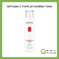 Toner Chăm Sóc Da Hàn Quốc Cell Fusion C 200ml