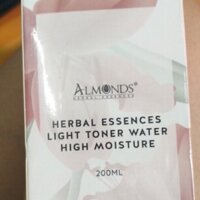 Toner chiết xuất cây phỉ