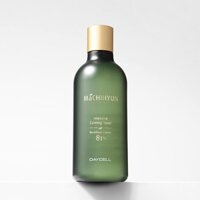 Toner chiết xuất rau sam MaCHIHYUN Intensive Calming