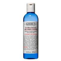 Toner cho da dầu KIEHL’S - Ultra Facial Oil Free Toner