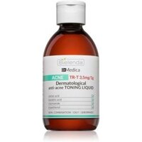 Toner Cho Da Dầu Mụn Bielenda Dr Medica 250ml