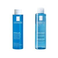 Toner cho da dầu, mụn, nhạy cảm La roche-Posay 200ml - Chill Cosmetic