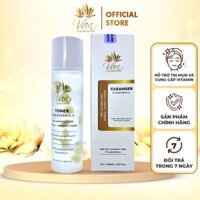 TONER CHO DA DẦU MỤN