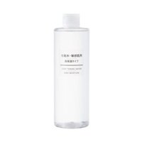 Toner cho da khô Muji Light Toning Water HIGH MOISTURE 400ml