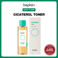 Toner Cicaterol 200ml Hàng Có Sẵn Từ Hàn Quốc