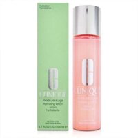Toner Clinique Moisture Surge Hydrating 100ml