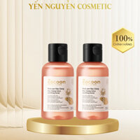 Toner Cocoon Hau Giang Lotus Soothing 140ml