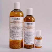 Toner cúc, nước hoa hồng cúc Kiehls 250ml/500ml