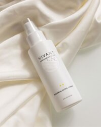 TONER DÀNH CHO DA DẦU MỤN VIVANT NORMALIZING TONIC - Vivant
