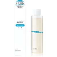 Toner dành cho da Nhạy Cảm Meishoku Repair & Balance Mild Toner 195ml Nhật Bản