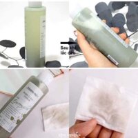 toner diếp ca mamode