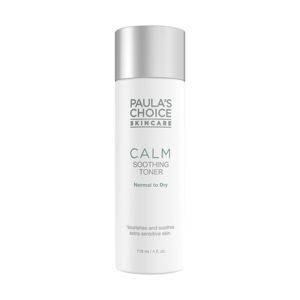 Toner dịu nhẹ và phục hồi da dầu nhạy cảm Paula's Choice Calm Soothing Toner 118ml