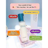 TONER DR.PEPTI