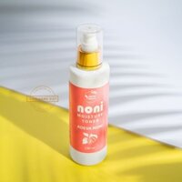 Toner Dưỡng Ẩm Adeva Noni 2 Trong 1 Sử Dụng Như Nước Hoa Hồng Kiêm Xịt Khoáng