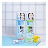 Toner DƯỠNG ẨM Hada Labo