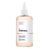 Toner Dưỡng Sáng Tẩy Da Chết 240ml Glycolic Acid 7% Toning Solution - The Ordinary