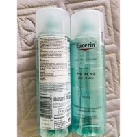 TONER EUCERIN 200ML