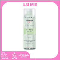 Toner Eucerin Pro Acne Toner 200ml
