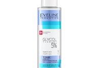 Toner Eveline Glycol Therapy 5% se khít lỗ chân lông 110ml_EVEL0462