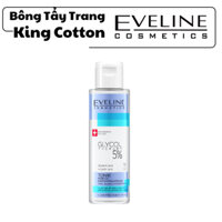Toner Eveline Glycol Therapy 5% 110ML