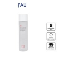 Toner FAU Skin Solution SOS hỗ trợ cân bằng độ ẩm cho da