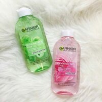 Toner Garnier