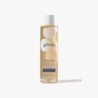 Toner Giấm Táo Giúp Làm Dịu Da Và Giảm Mẩn Đỏ  – Gallinée Prebiotic Face Vinegar – 200ml