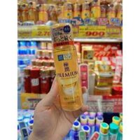 Toner giữ ẩm chống lão hóa hada labo Gokujun Premium ( Hàng nội địa Nhật )