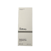 Toner Glycolic Acid 7% Tẩy Tế Bào Chết The Ordinary 100ml