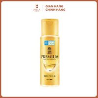 Toner Hada Labo Gokujyun Premium 170ML