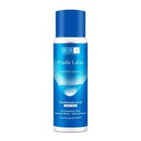 Toner Hada Labo #Perfect White