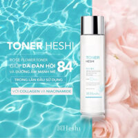 Toner Heshi