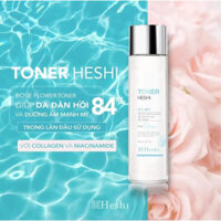 Toner Heshi