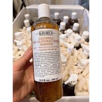 TONER HOA CÚC 500ML KIEHLS