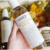 Toner Hoa Cúc Calendula Herbal Kiehl's