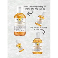 Toner hoa cúc K-hl's  40ml