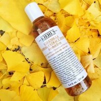 TONER HOA CÚC KIEHL’S 250 ml GIÁ SALE HÚT HỒN