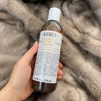 Toner hoa cúc Kiehls 250ml