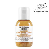 Toner hoa cúc Kiehls Calendula Herbal Extract 40ml