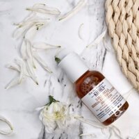 Toner hoa cúc Kiehl's mini 40ml nk033