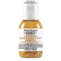 Toner hoa cúc Kiehl’s Calendula 40ml