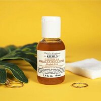 Toner hoa cúc  kiehl’s calendula mini 40ml